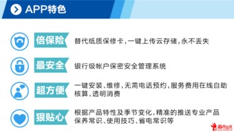移動互聯(lián)時代 海爾服務(wù)的三步走創(chuàng)新之路與信息及時交互服務(wù)